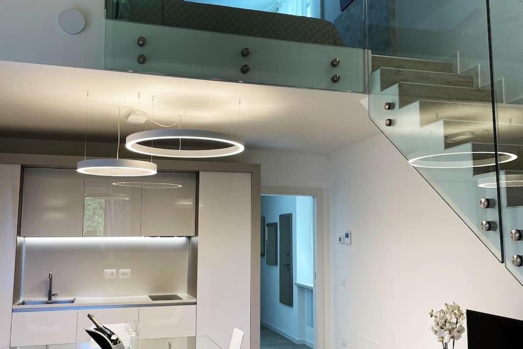 Queen Verona Luxury Apartment المظهر الخارجي الصورة