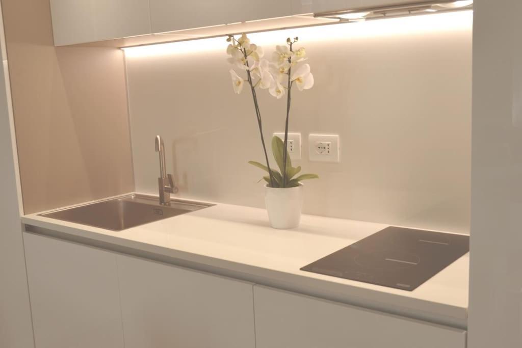 Queen Verona Luxury Apartment المظهر الخارجي الصورة