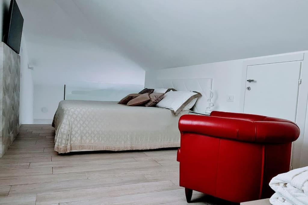 Queen Verona Luxury Apartment المظهر الخارجي الصورة