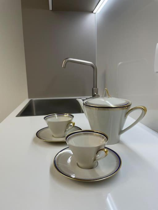 Queen Verona Luxury Apartment المظهر الخارجي الصورة