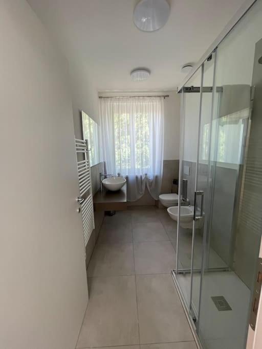 Queen Verona Luxury Apartment المظهر الخارجي الصورة
