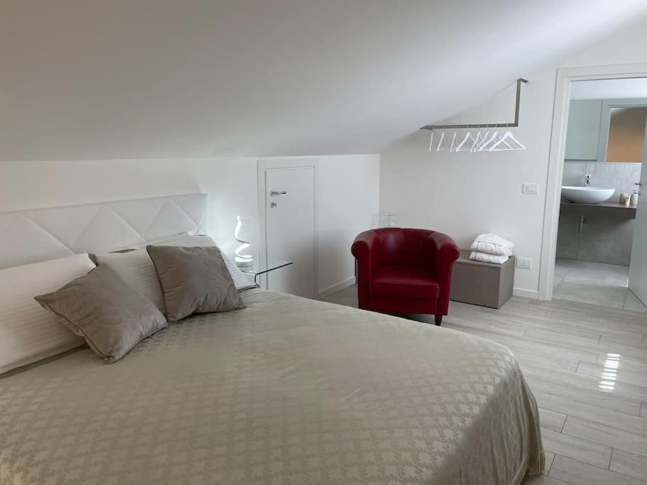 Queen Verona Luxury Apartment المظهر الخارجي الصورة