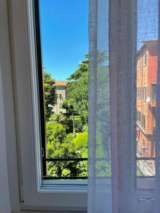 Queen Verona Luxury Apartment المظهر الخارجي الصورة